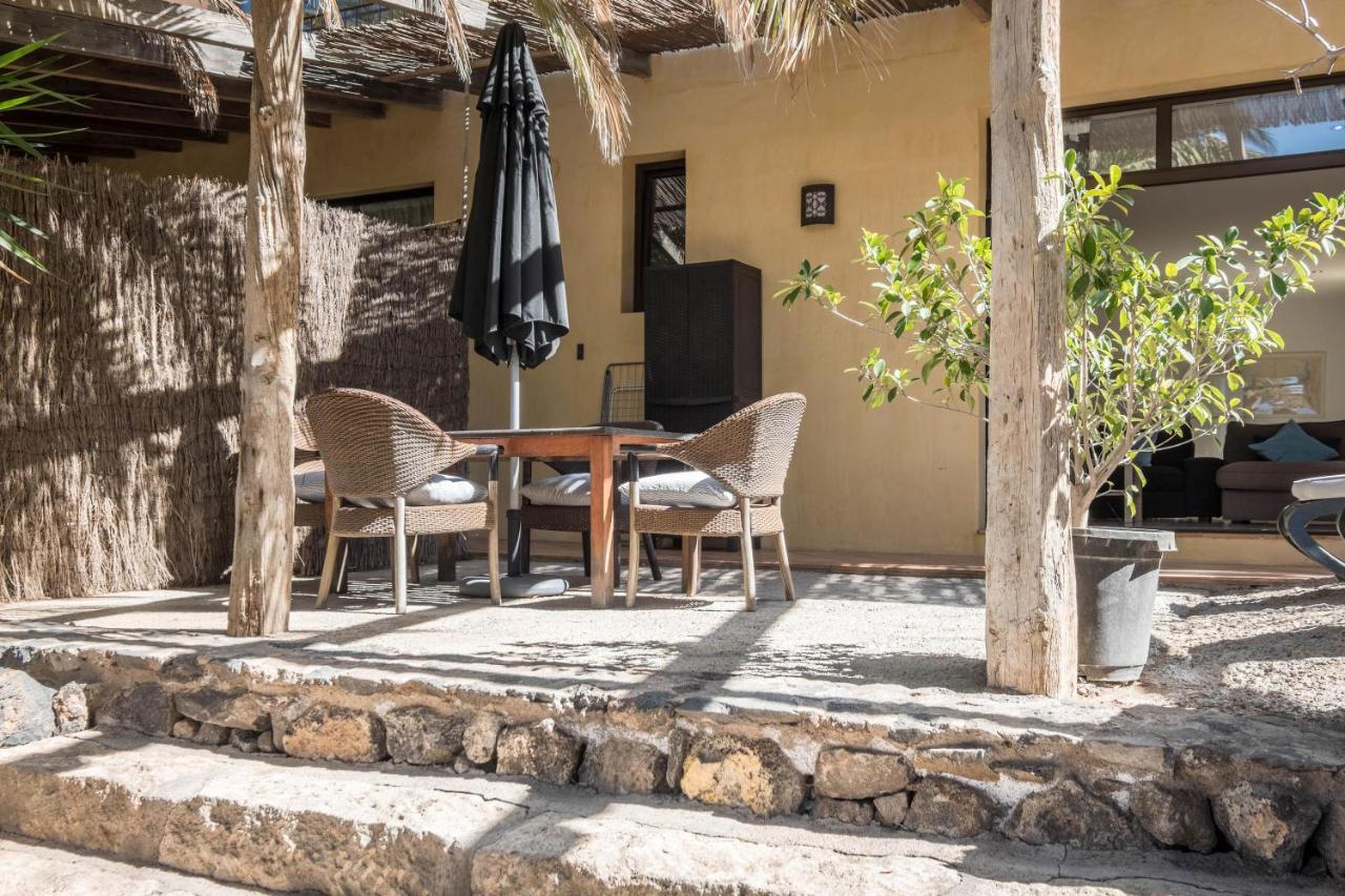 Flamboyan Apartment Costa Adeje  Exterior foto